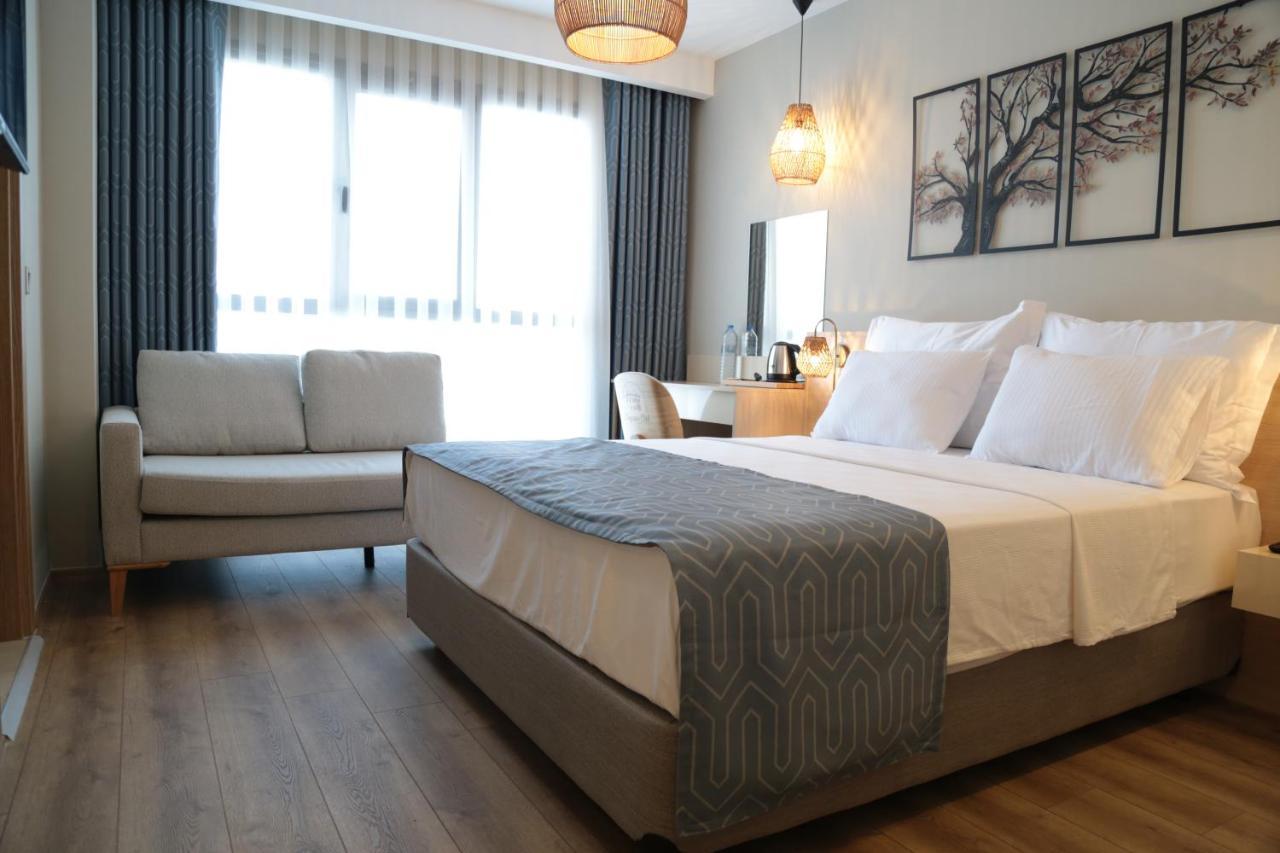 Guelluek Uno Elegance Otel Dış mekan fotoğraf