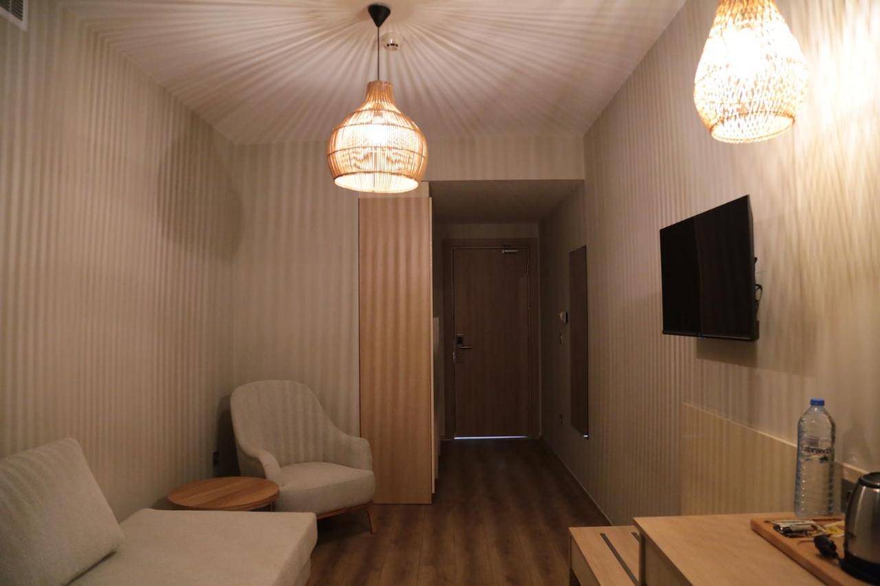 Guelluek Uno Elegance Otel Dış mekan fotoğraf