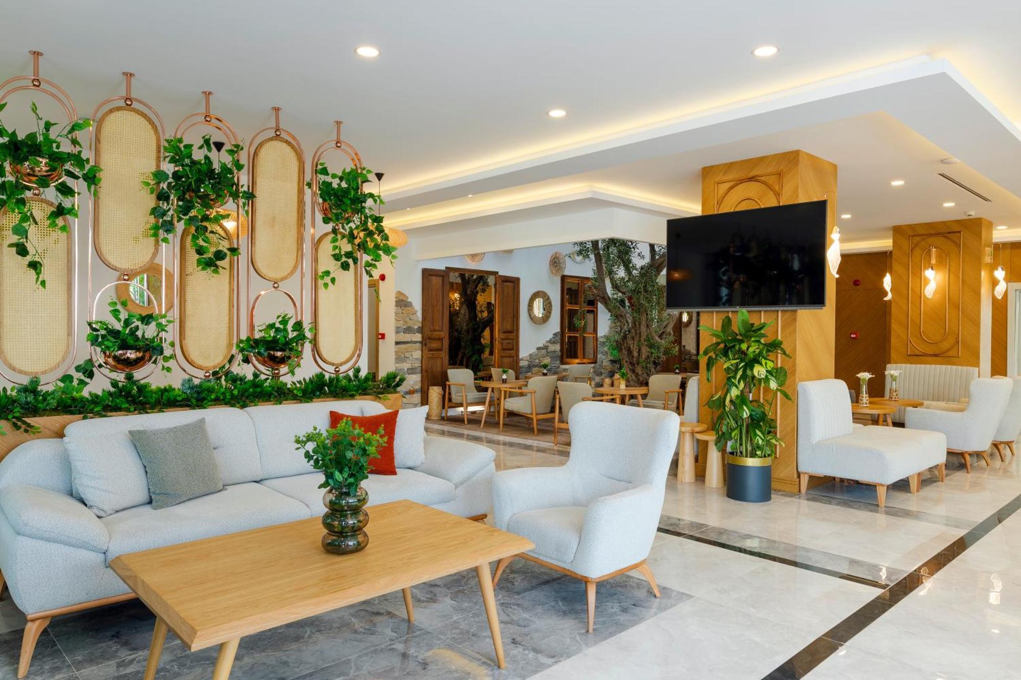 Guelluek Uno Elegance Otel Dış mekan fotoğraf