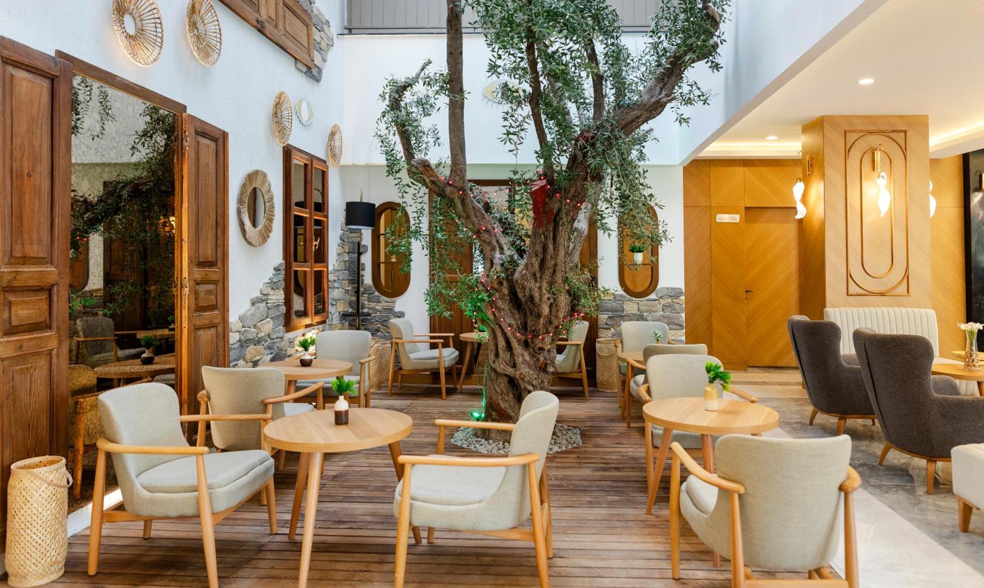 Guelluek Uno Elegance Otel Dış mekan fotoğraf