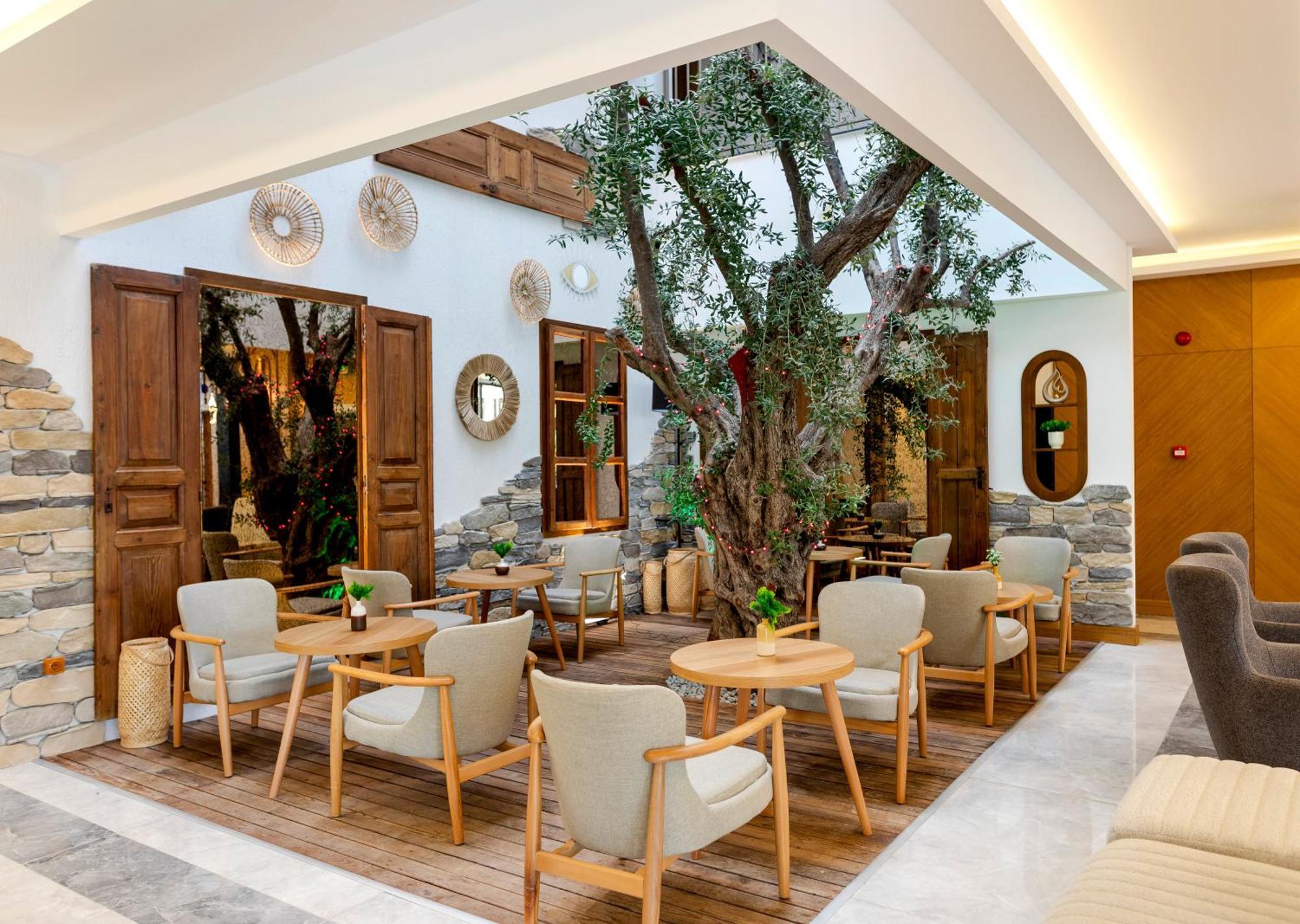 Guelluek Uno Elegance Otel Dış mekan fotoğraf