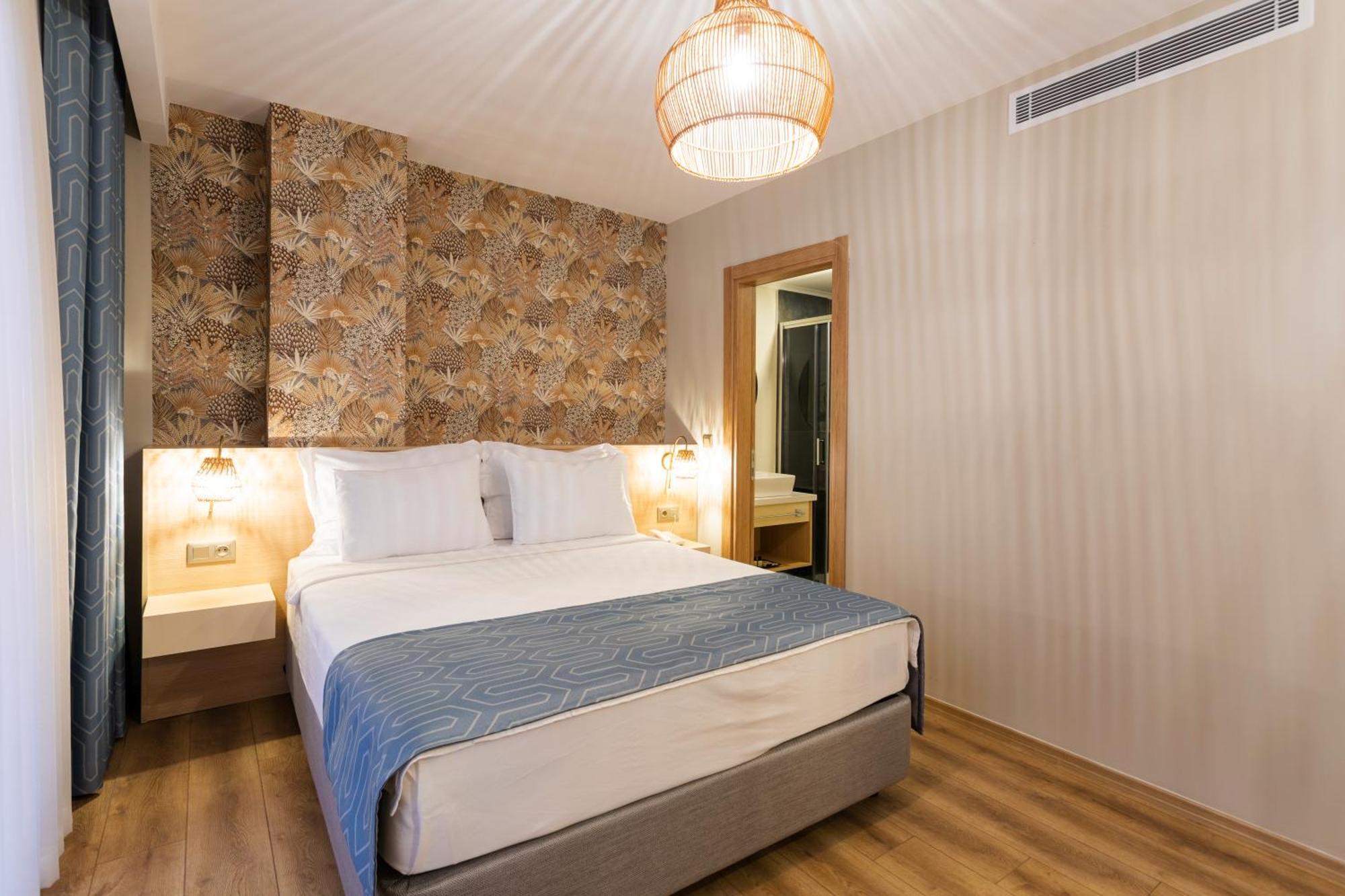Guelluek Uno Elegance Otel Dış mekan fotoğraf