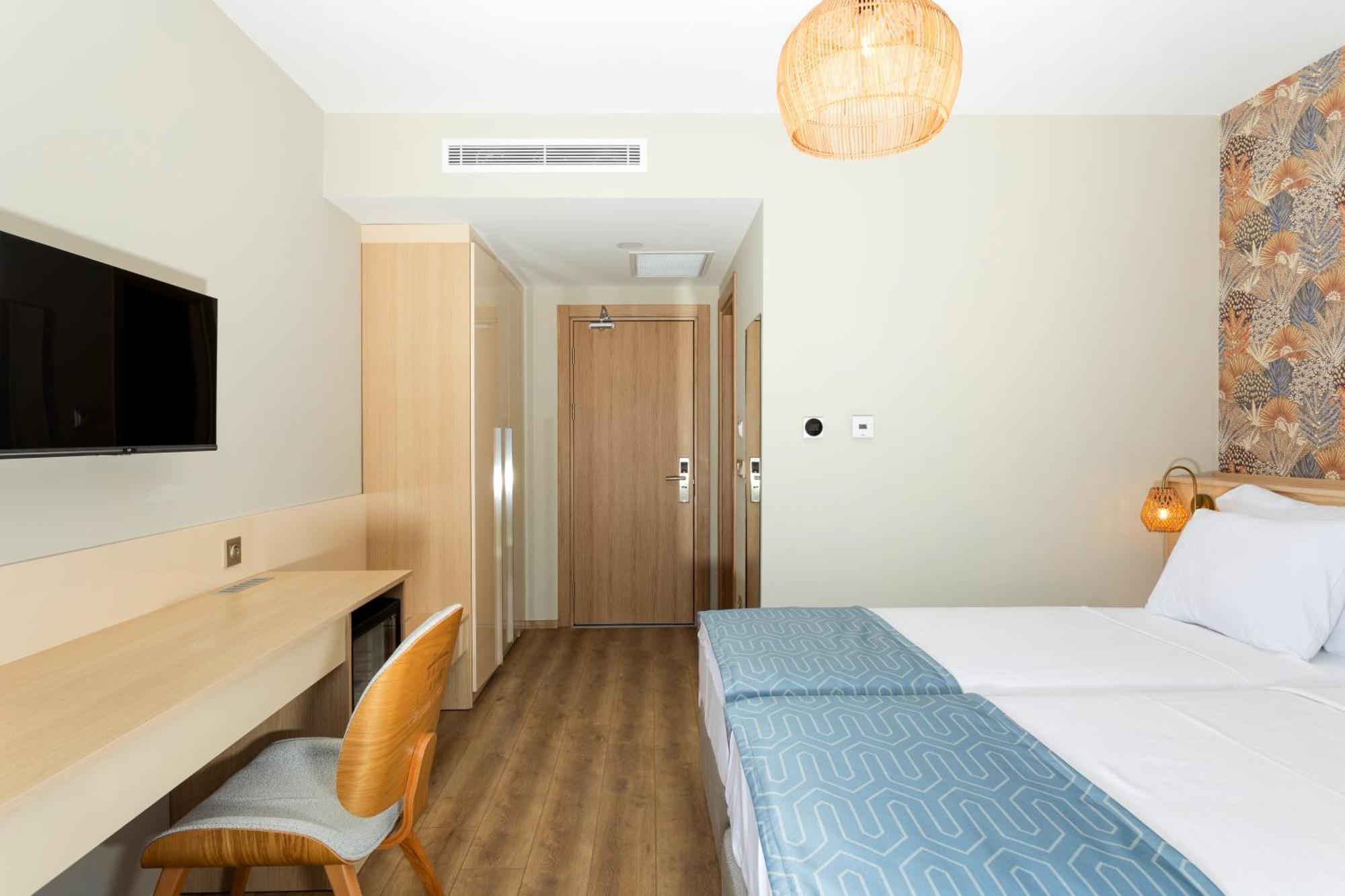 Guelluek Uno Elegance Otel Dış mekan fotoğraf
