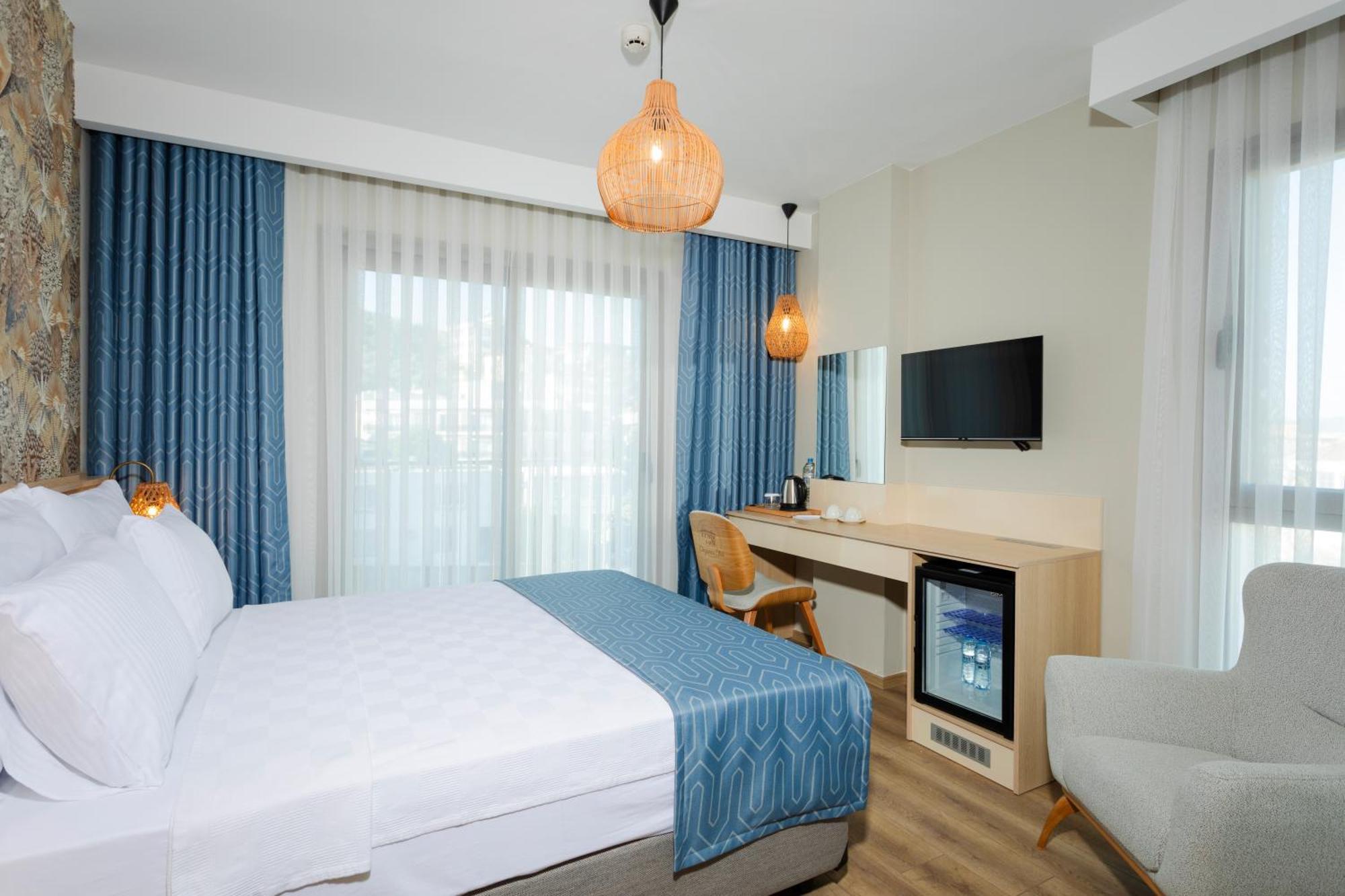 Guelluek Uno Elegance Otel Dış mekan fotoğraf