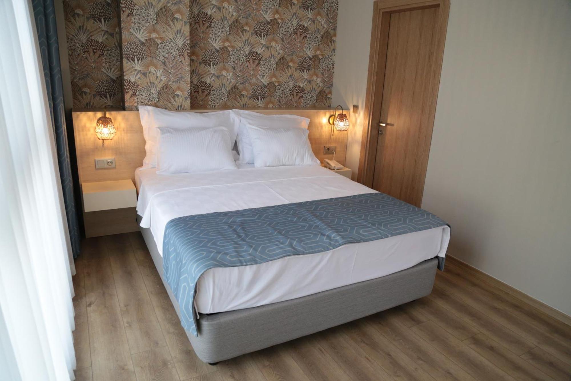Guelluek Uno Elegance Otel Dış mekan fotoğraf