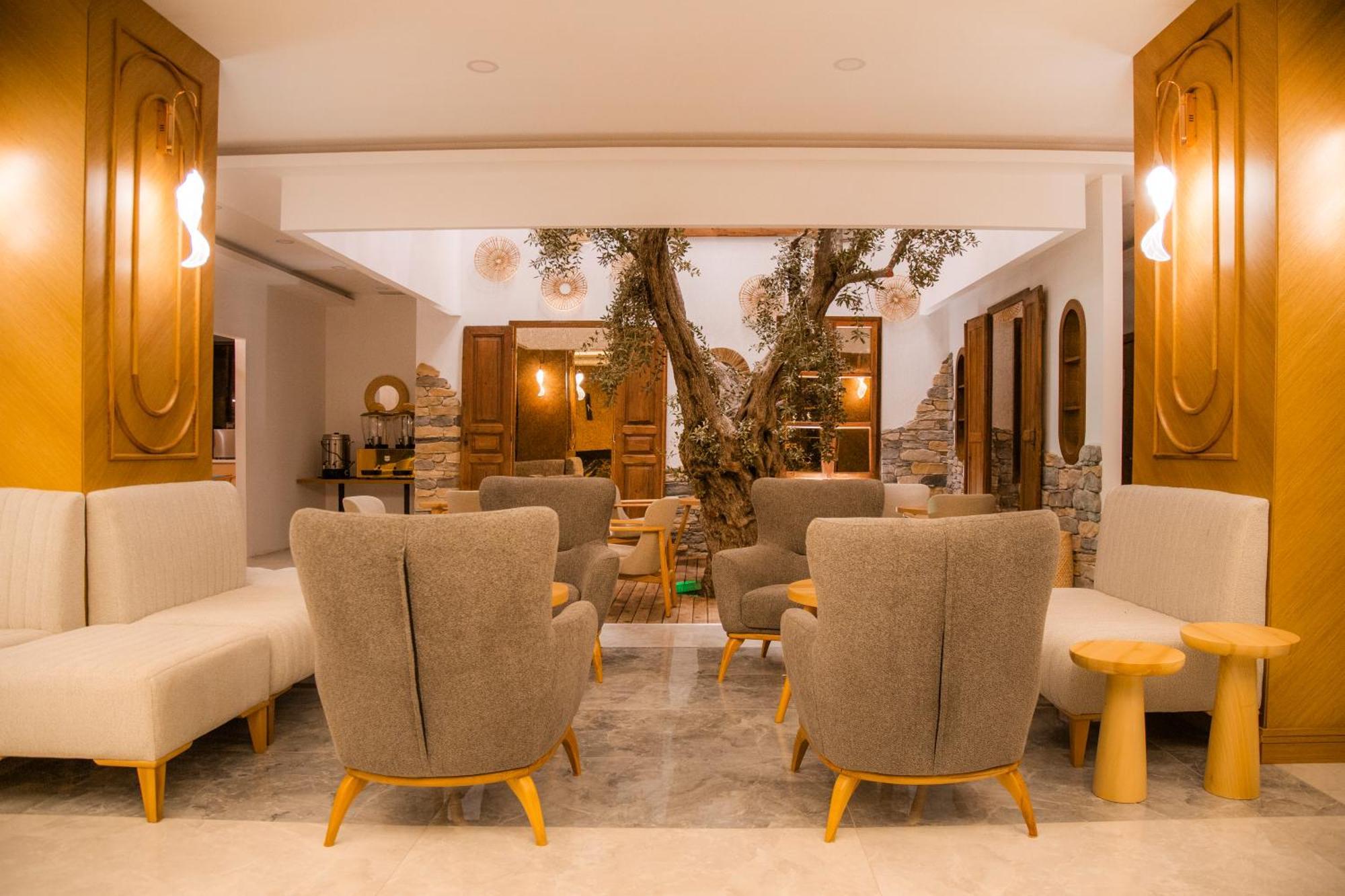 Guelluek Uno Elegance Otel Dış mekan fotoğraf