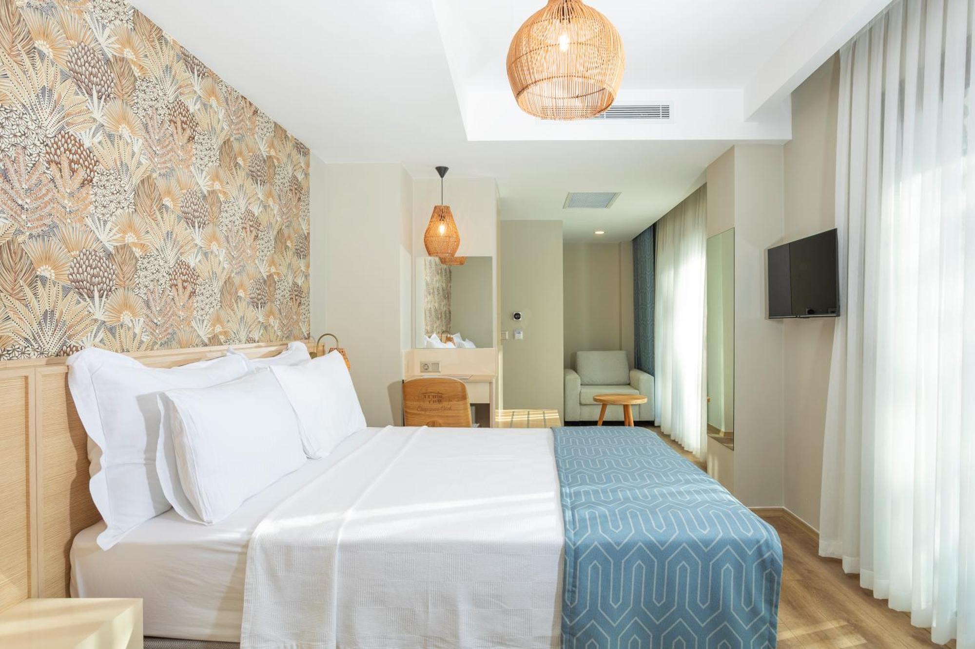 Guelluek Uno Elegance Otel Dış mekan fotoğraf