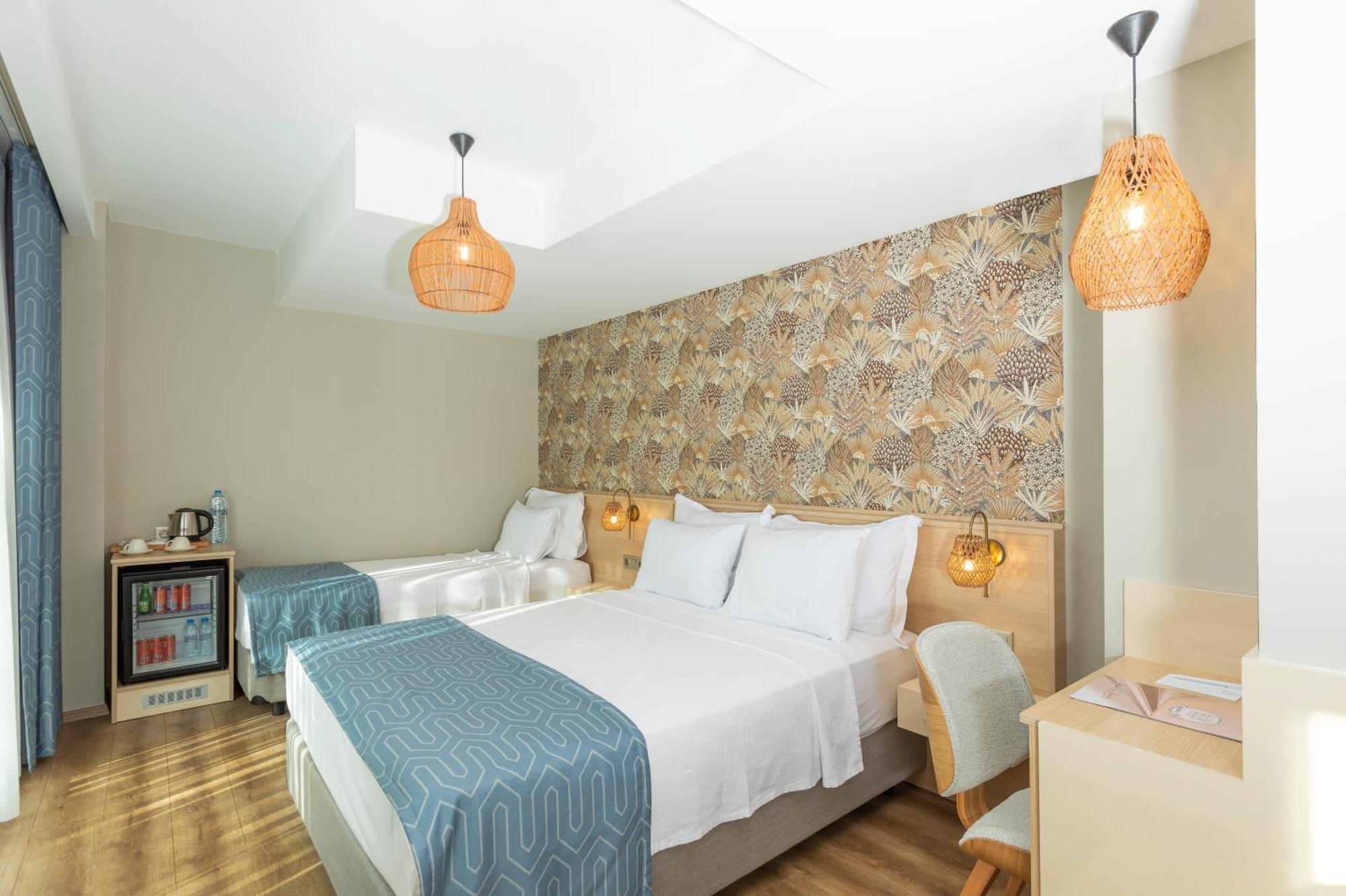 Guelluek Uno Elegance Otel Dış mekan fotoğraf