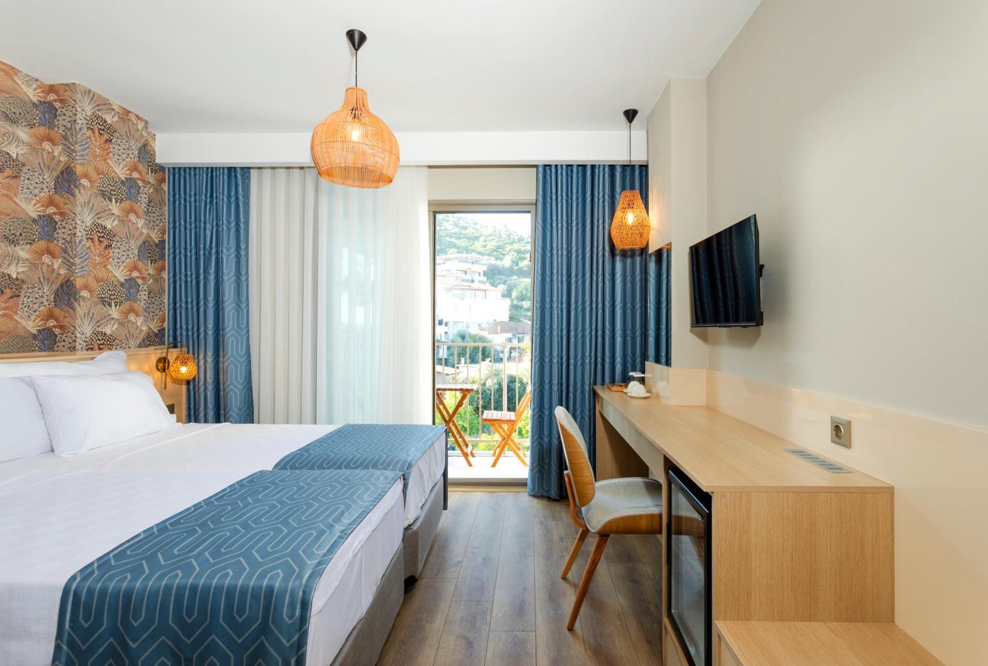 Guelluek Uno Elegance Otel Dış mekan fotoğraf
