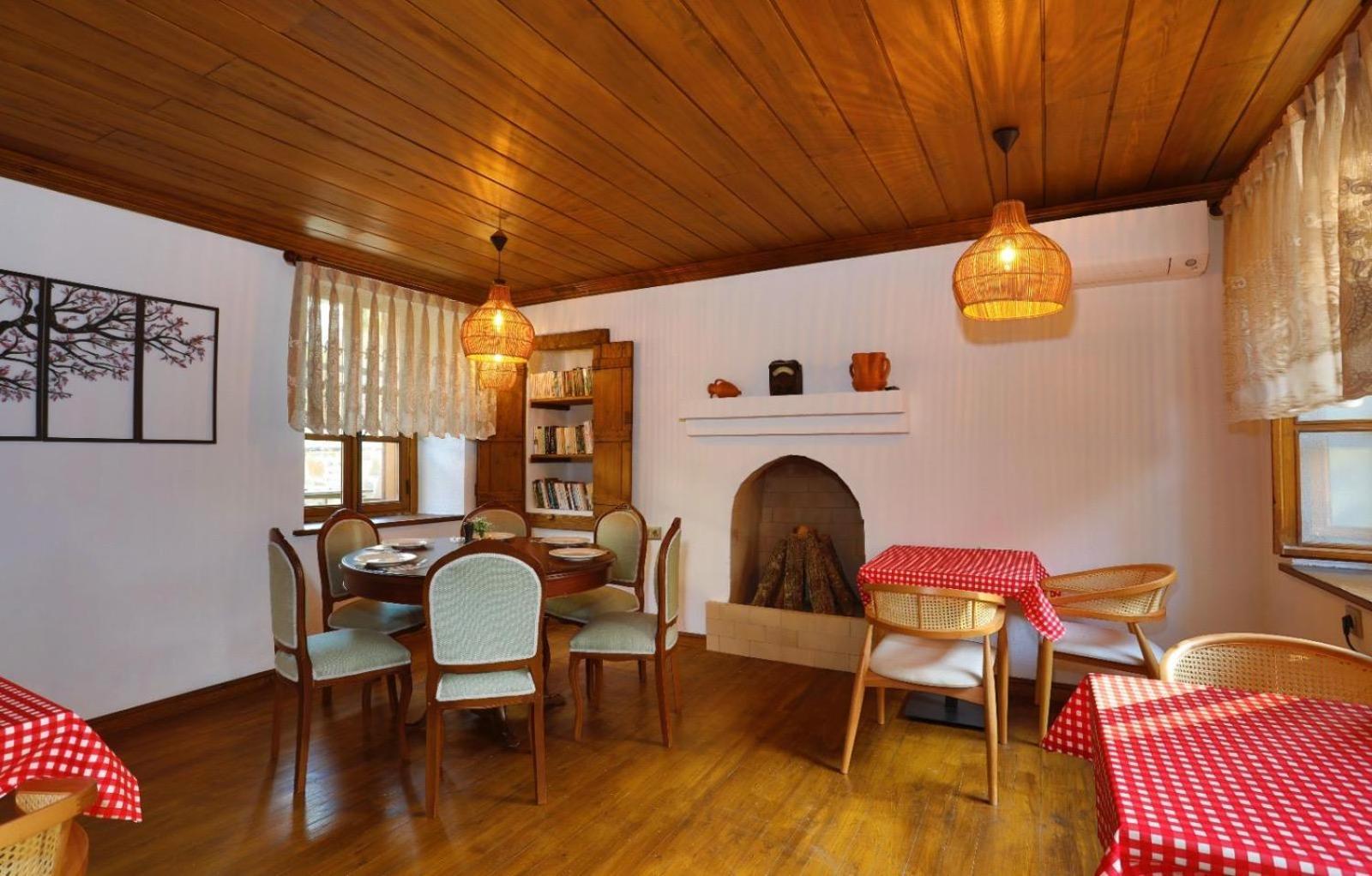 Guelluek Uno Elegance Otel Dış mekan fotoğraf