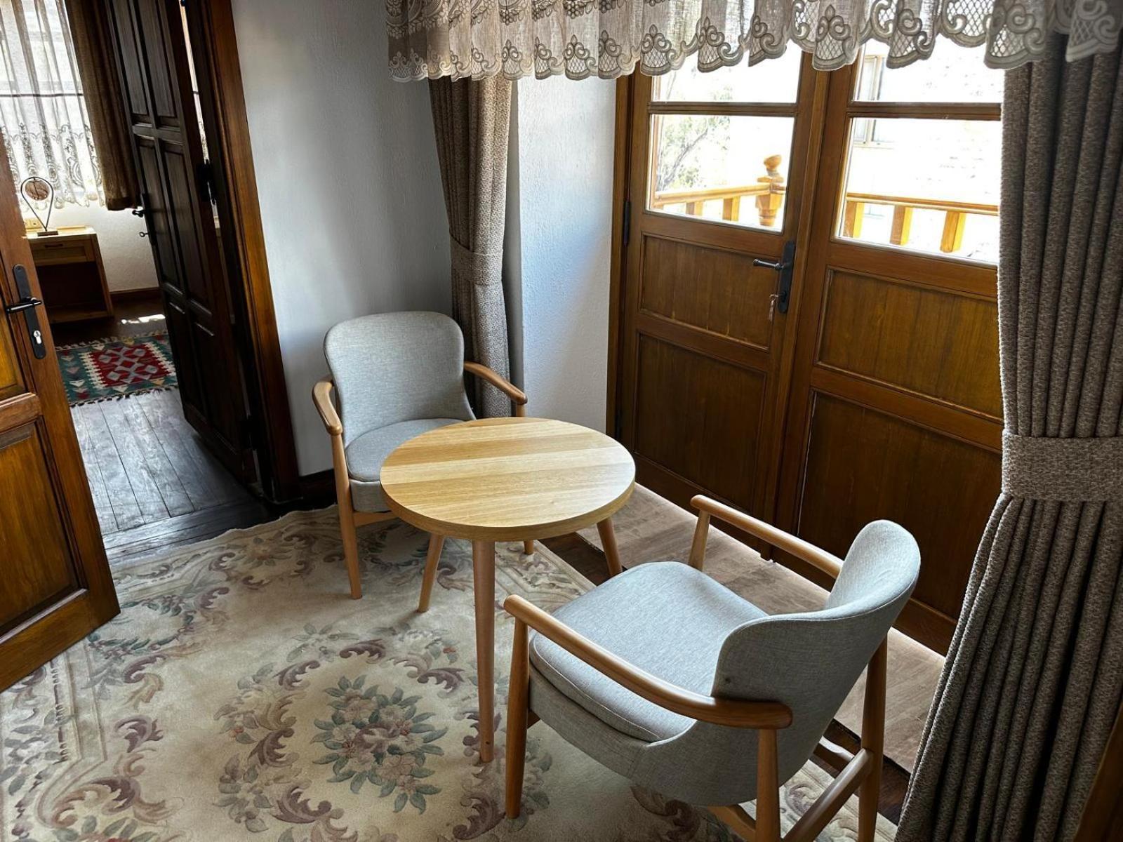 Guelluek Uno Elegance Otel Dış mekan fotoğraf