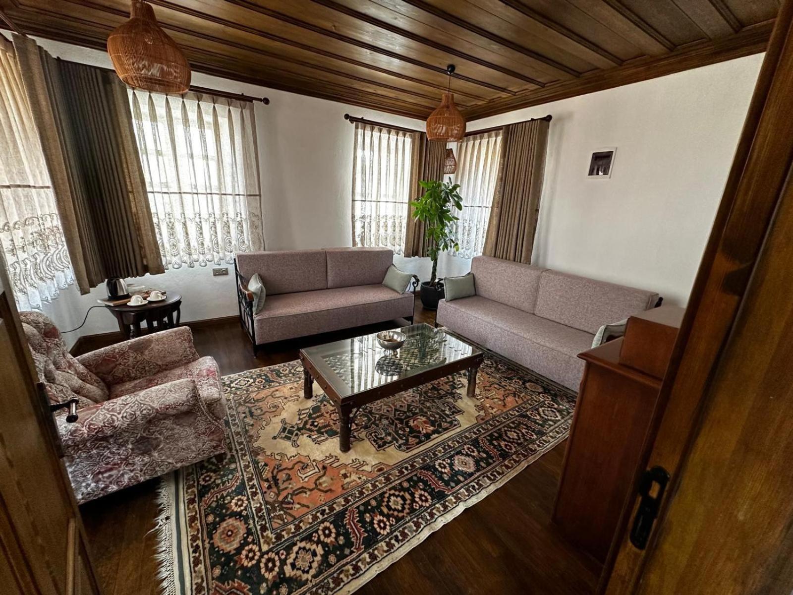 Guelluek Uno Elegance Otel Dış mekan fotoğraf
