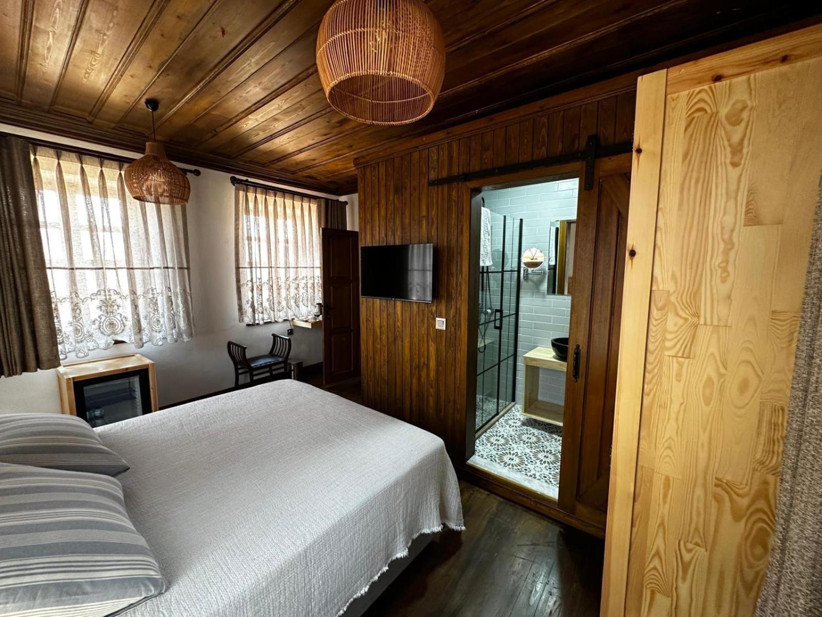 Guelluek Uno Elegance Otel Dış mekan fotoğraf