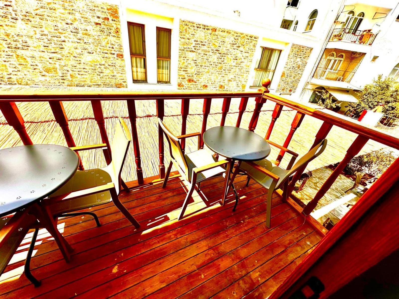Guelluek Uno Elegance Otel Dış mekan fotoğraf