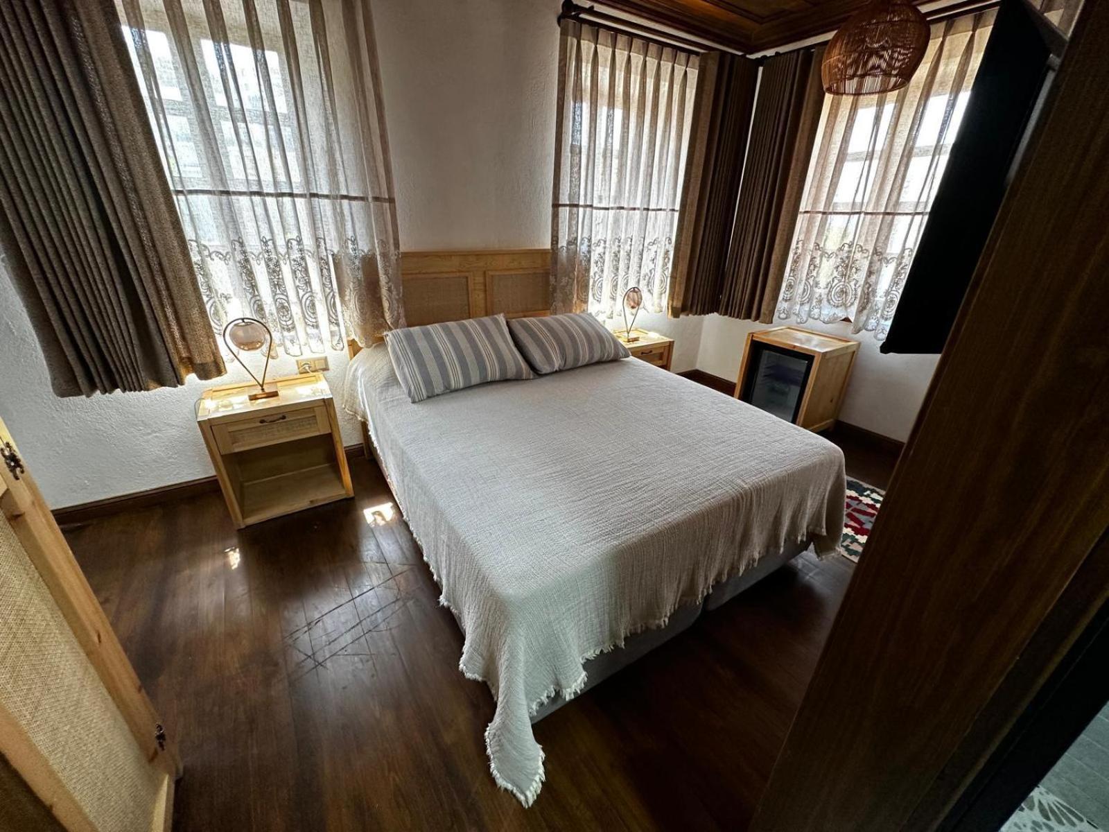 Guelluek Uno Elegance Otel Dış mekan fotoğraf